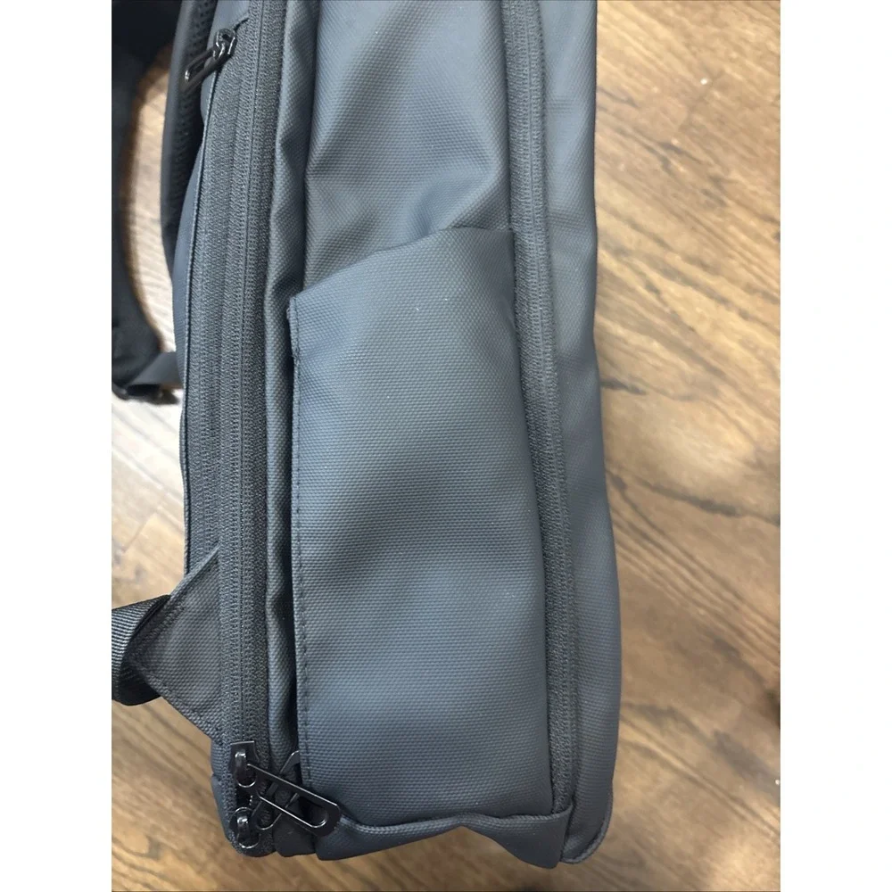 New! FENRUIEN Business Travel Backpack, Expandable,Computer with USB Port.