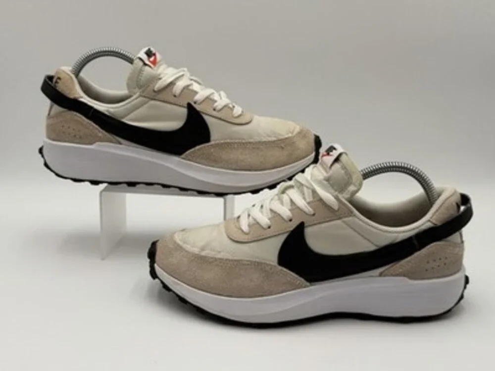 N/A nike waffle