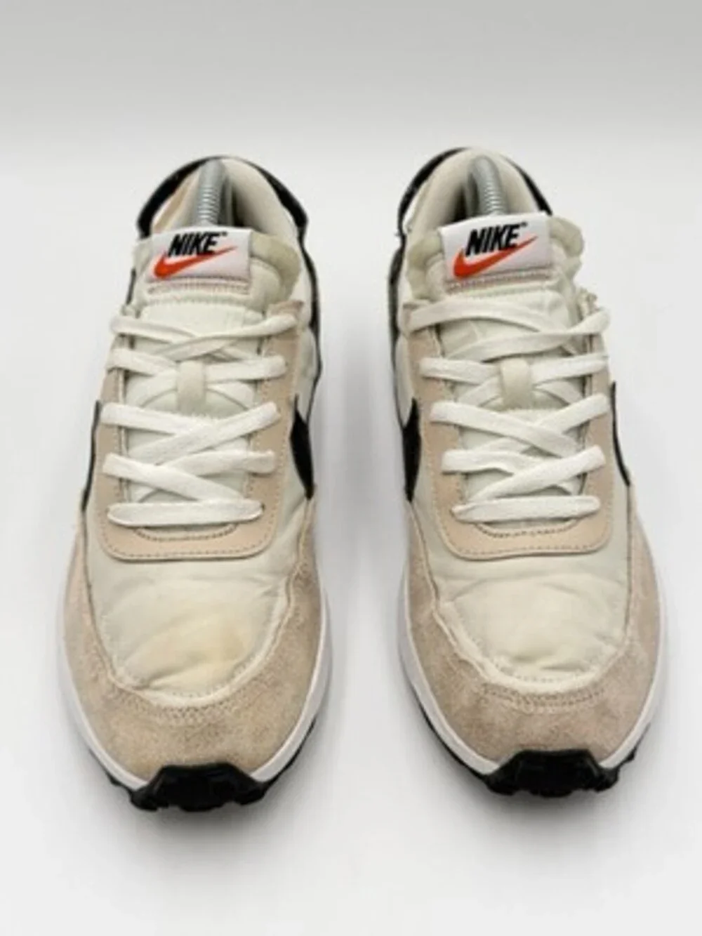 N/A nike waffle
