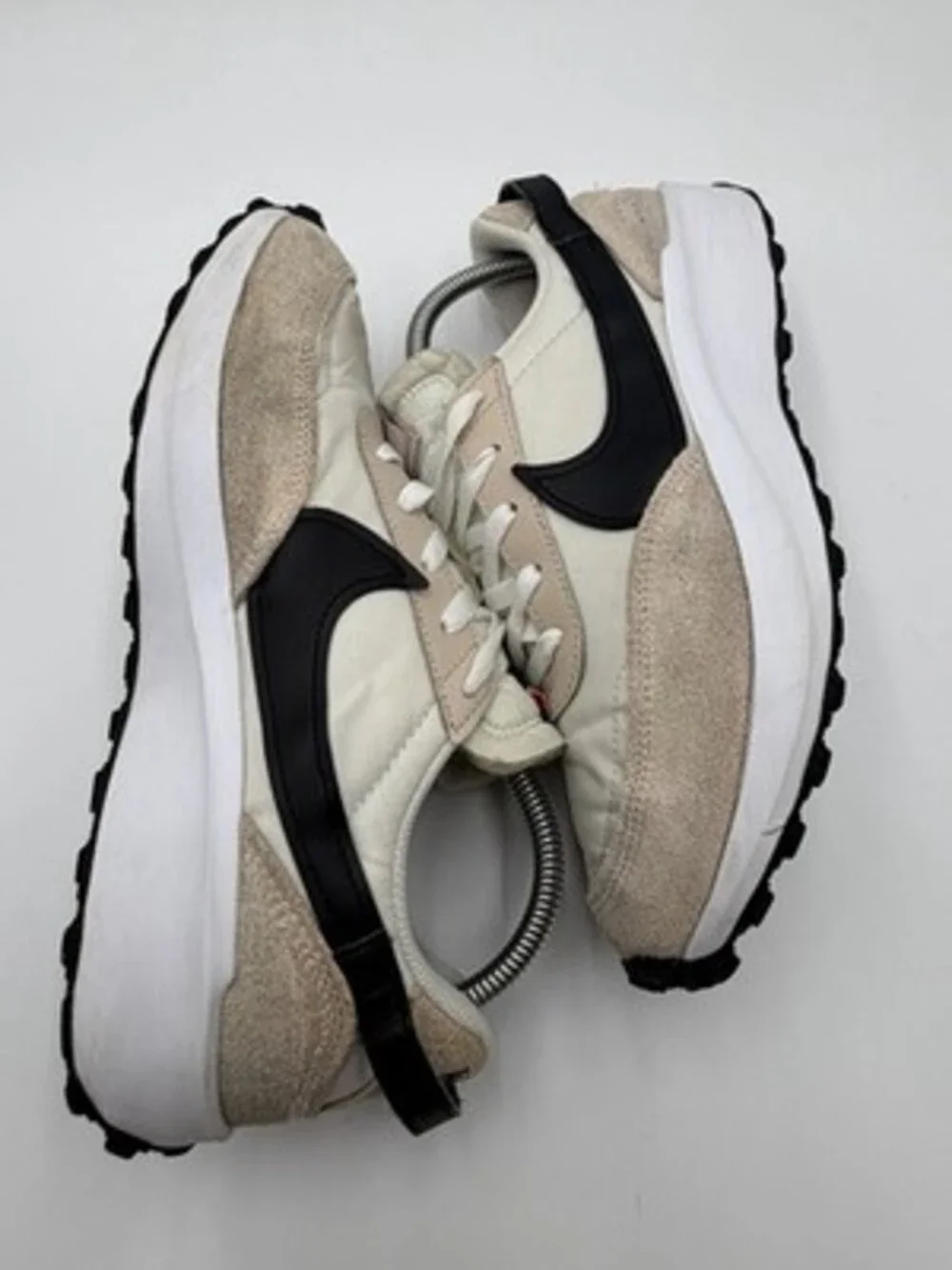 N/A nike waffle