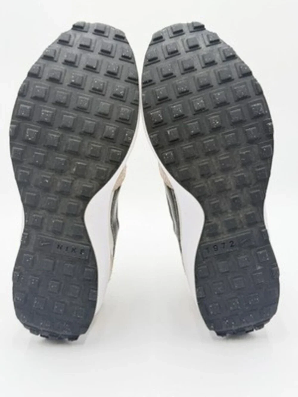 N/A nike waffle