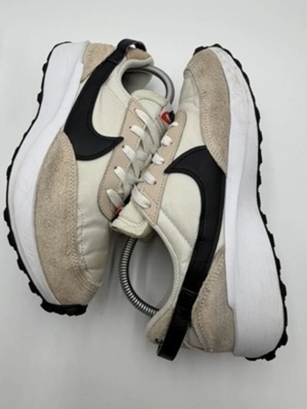 N/A nike waffle