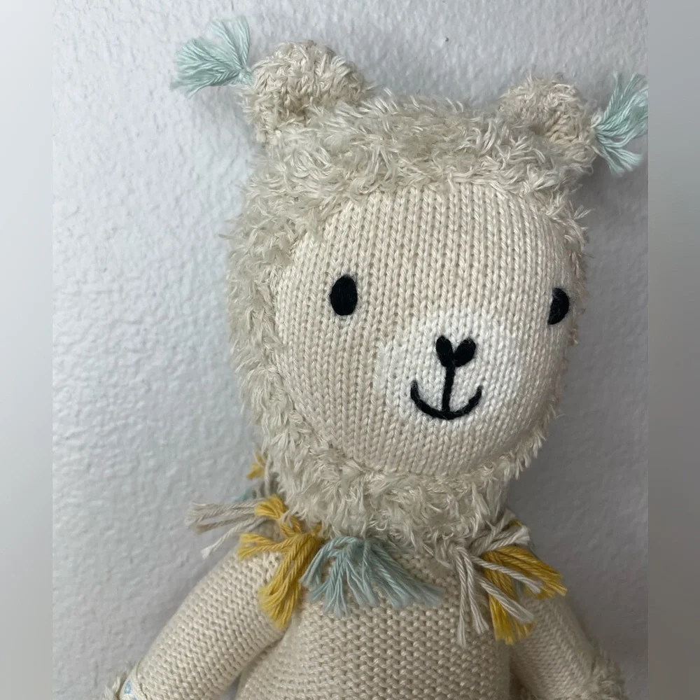 Cuddle + Kind this charming