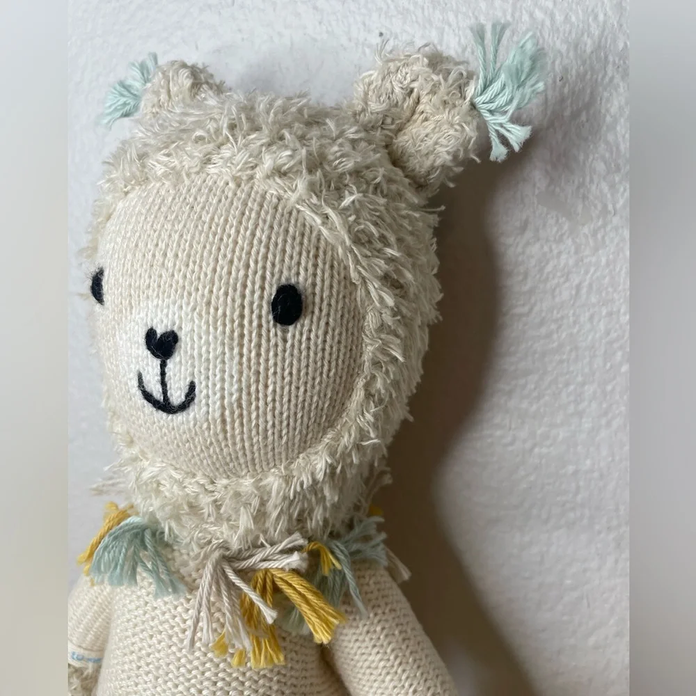 Cuddle + Kind this charming