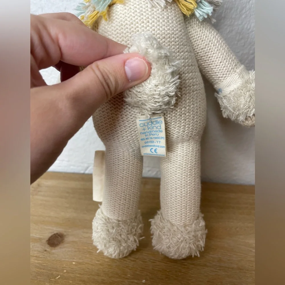 Cuddle + Kind this charming