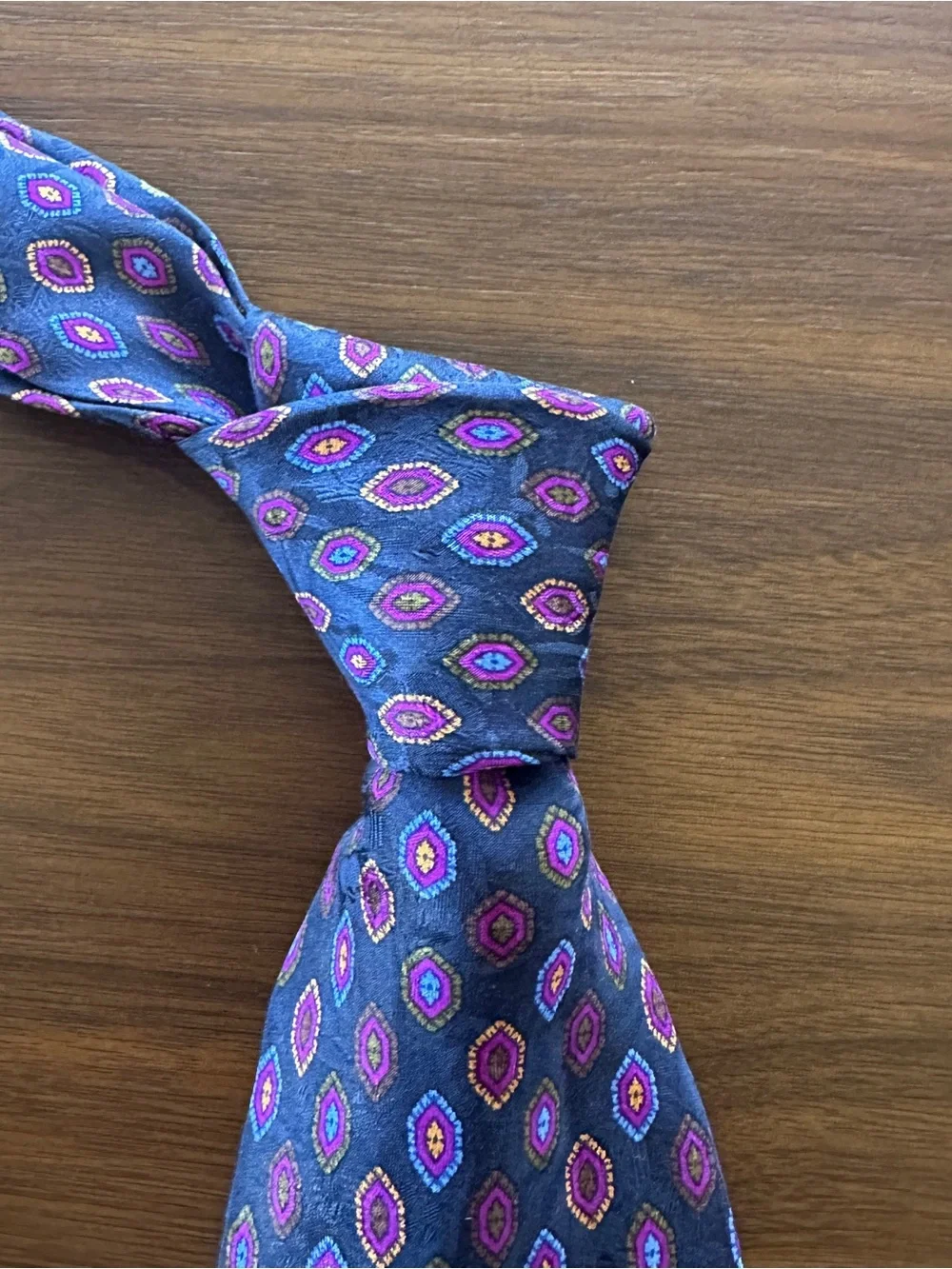 Stefano Ricci silk stefano