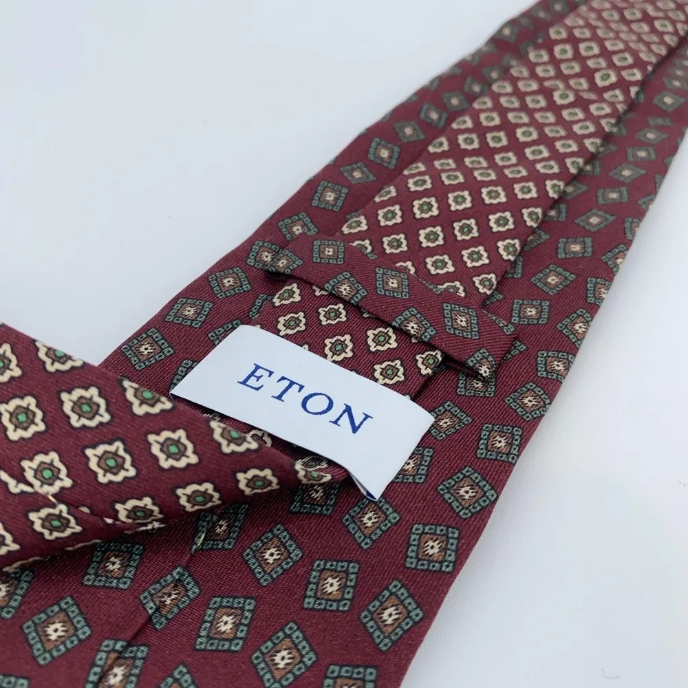 Etón eton tie