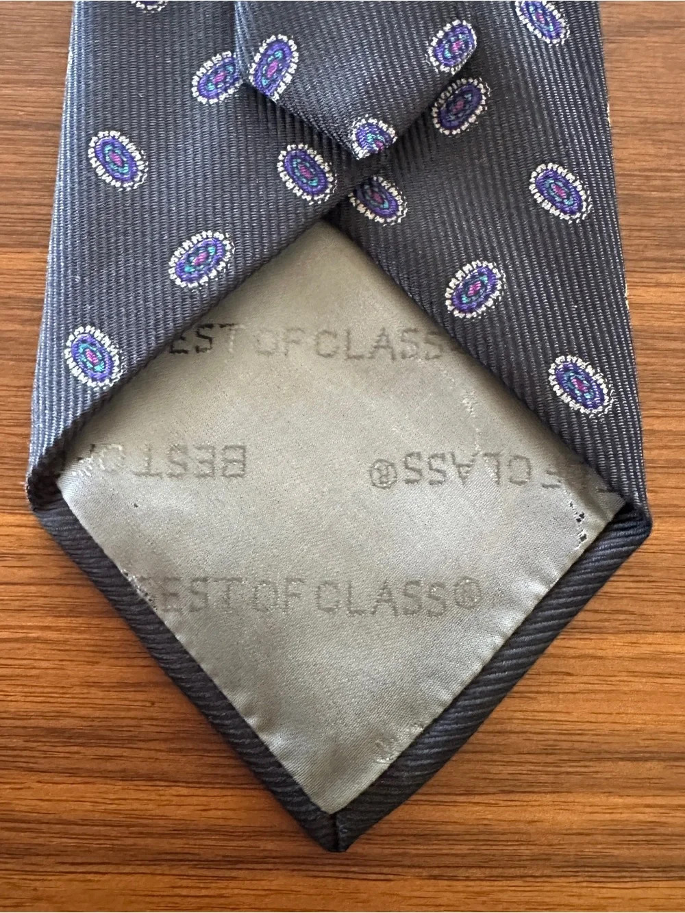 N/A classic navy