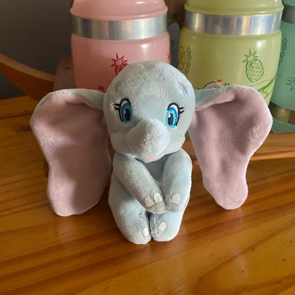 Ty disney dumbo