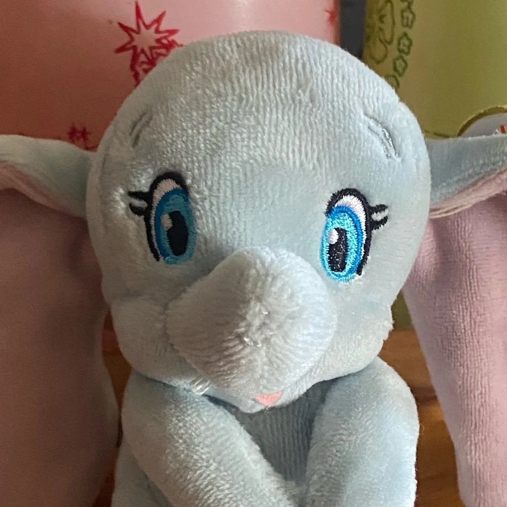 Ty disney dumbo
