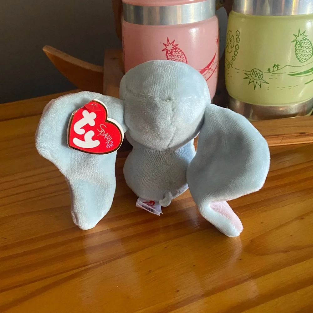 Ty disney dumbo