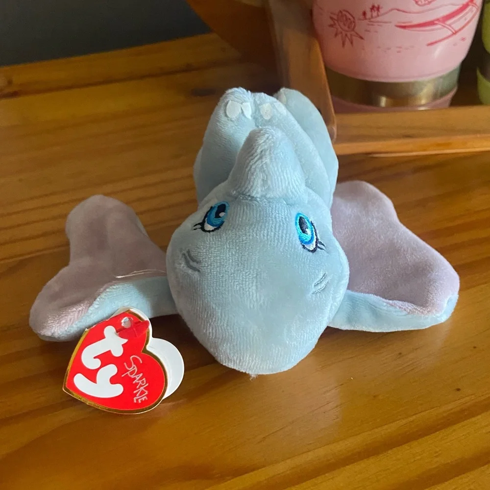 Ty disney dumbo