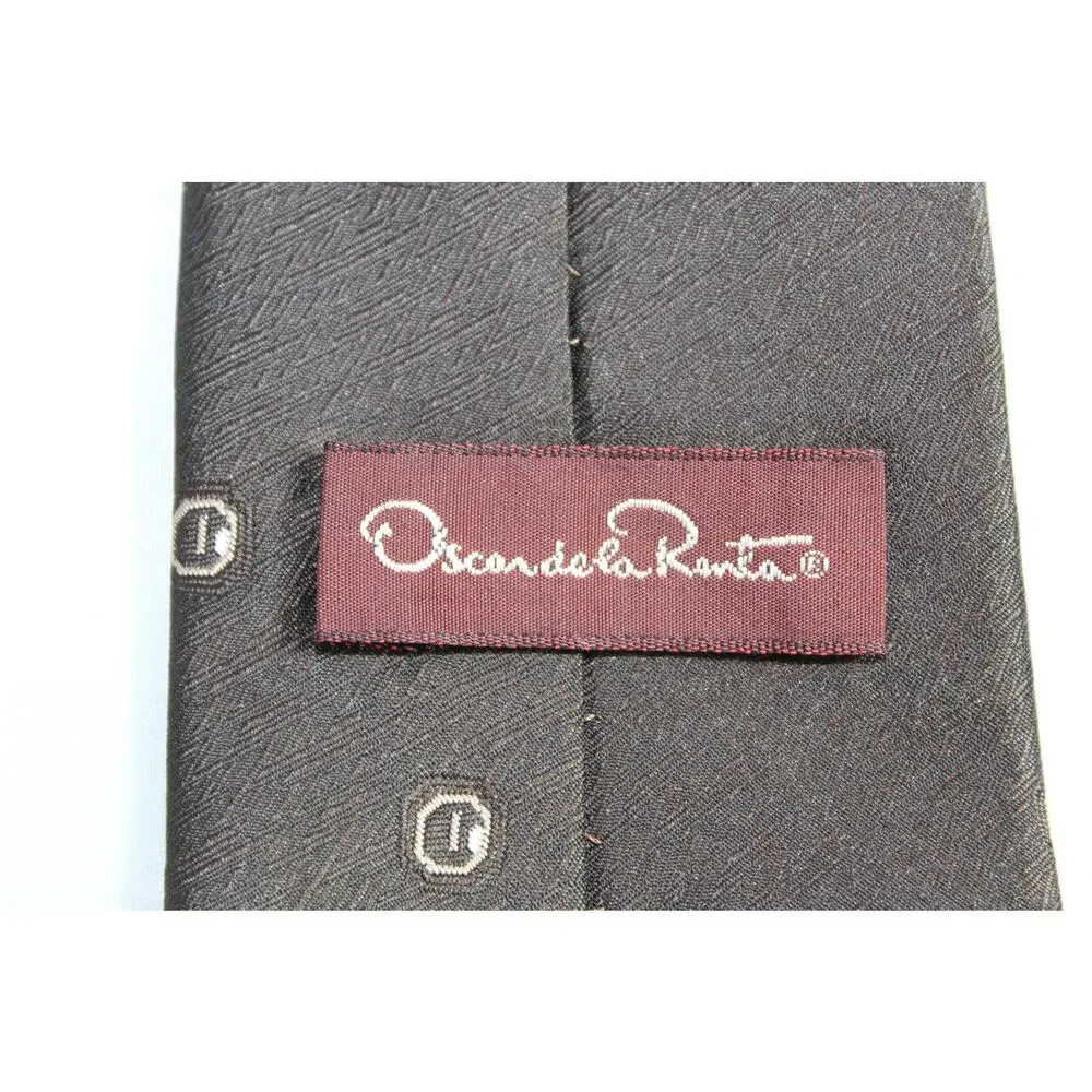 Oscar de la Renta oscar de