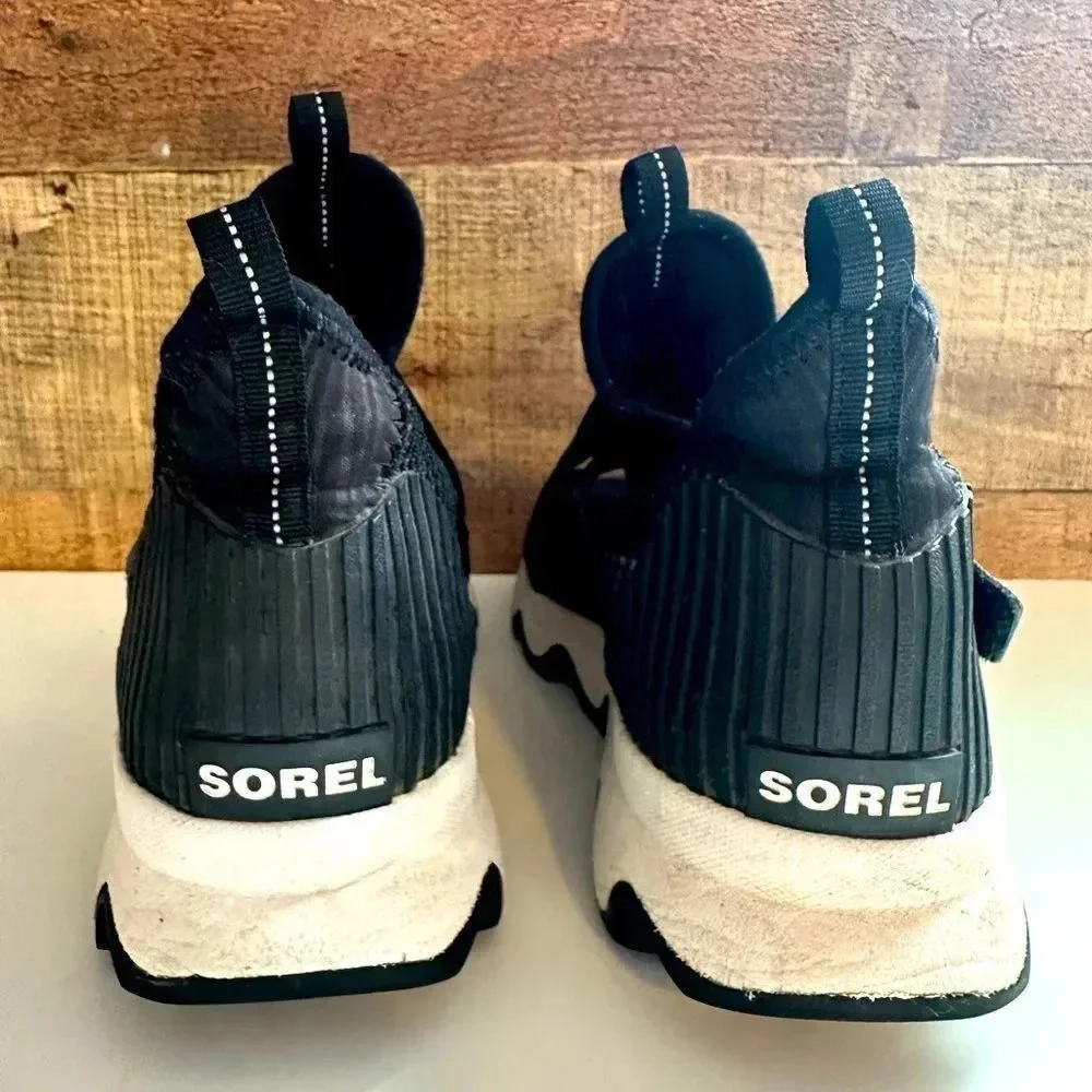 Sorel pre loved