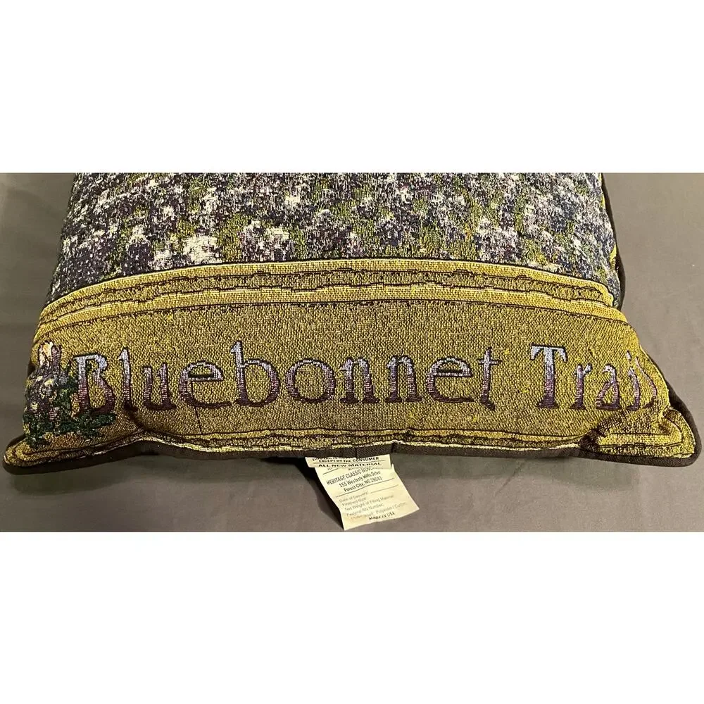 Unbranded set bluebonnet
