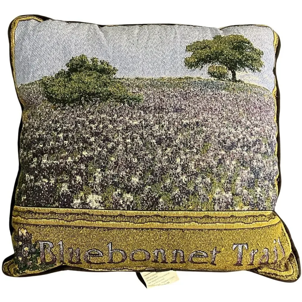 Unbranded set bluebonnet