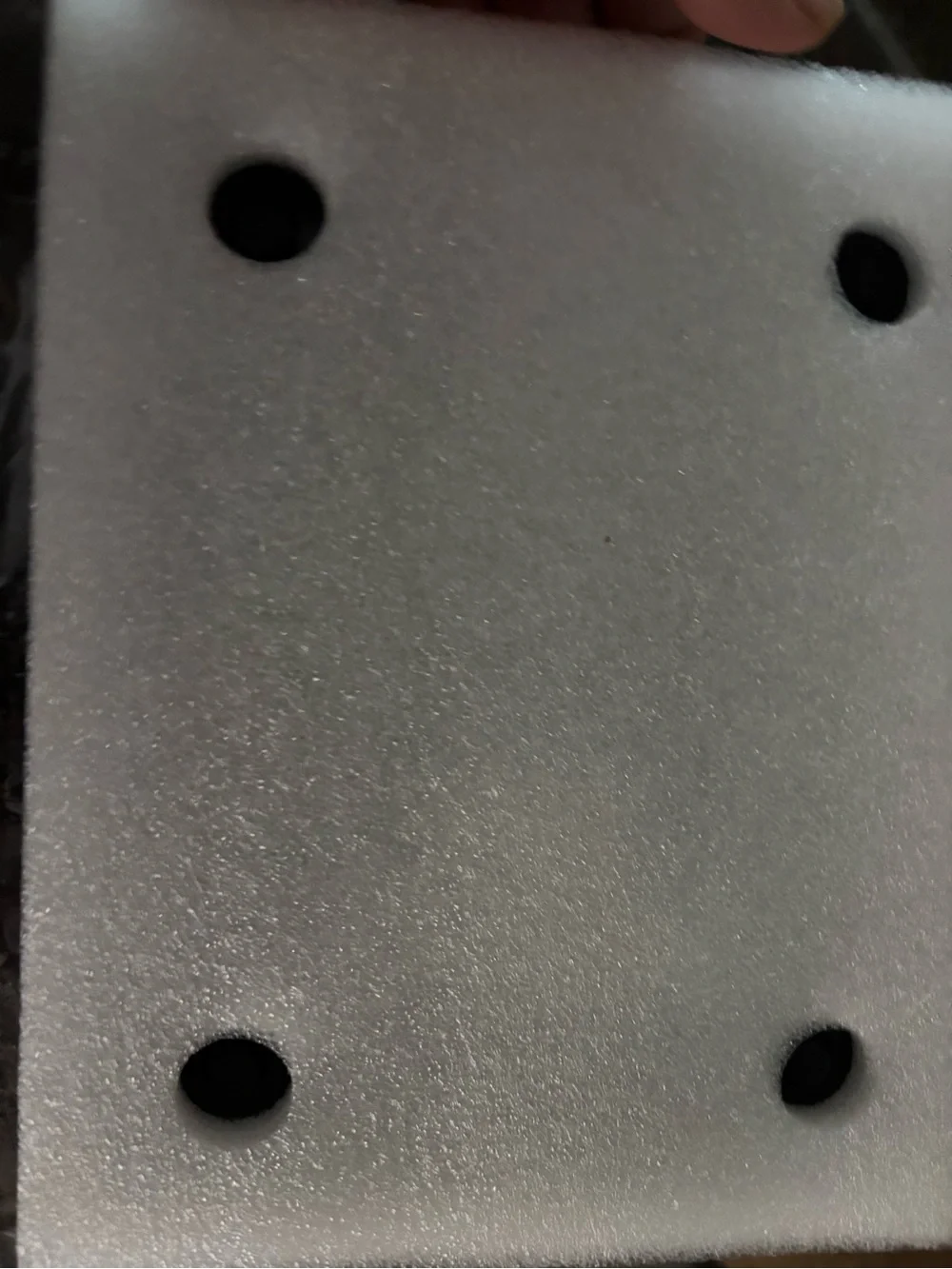 Source Unknown new box