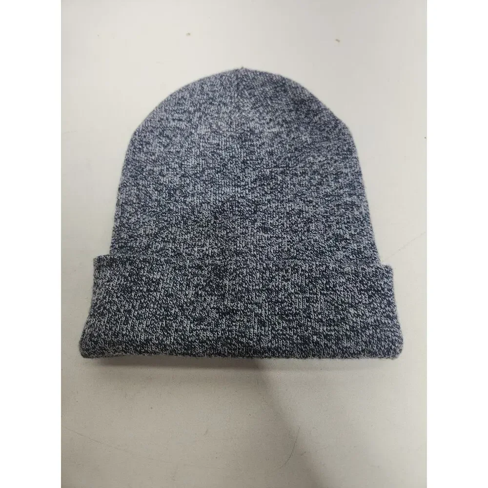 Berne Heatherd Blue Beanie