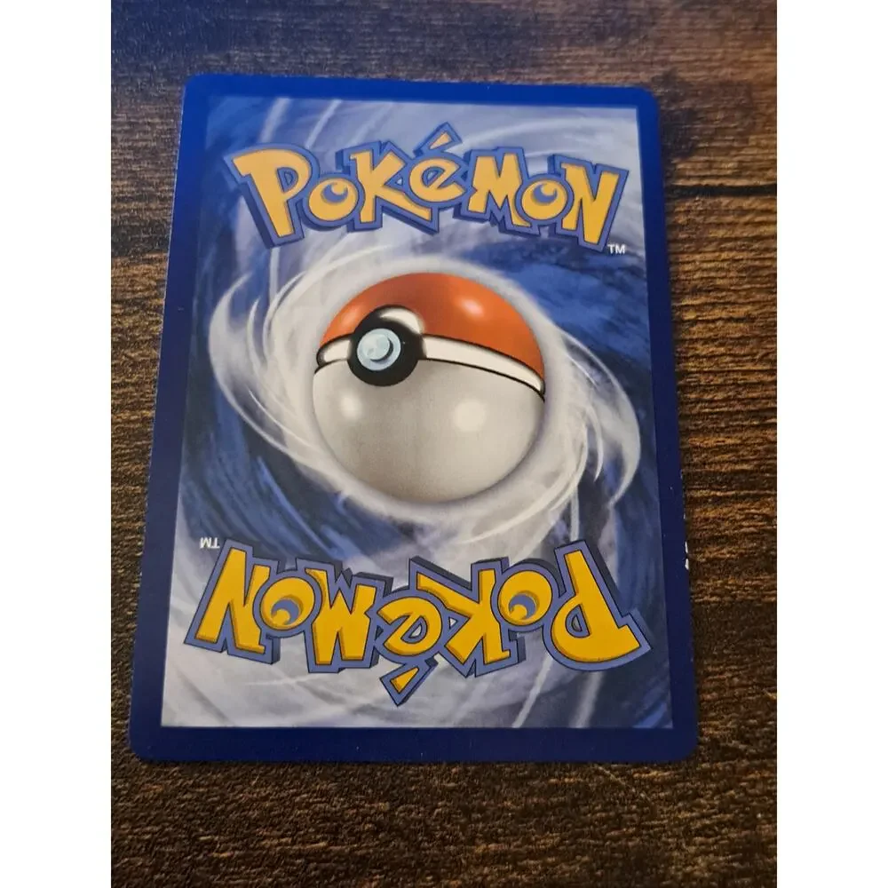 Pokemon get your