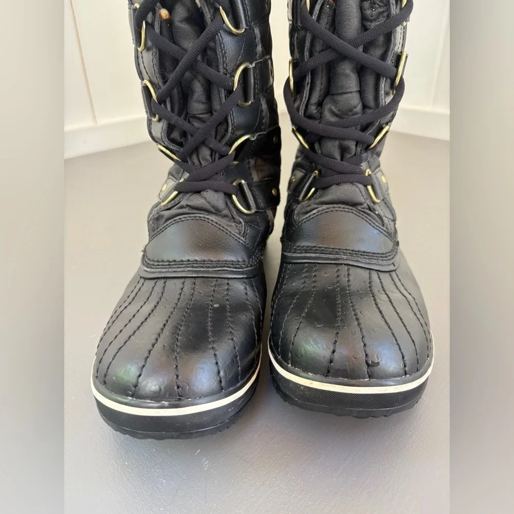 Sorel take winter