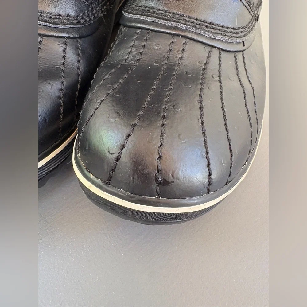 Sorel take winter
