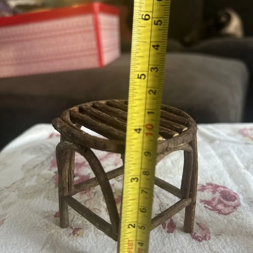 N/A set vintage