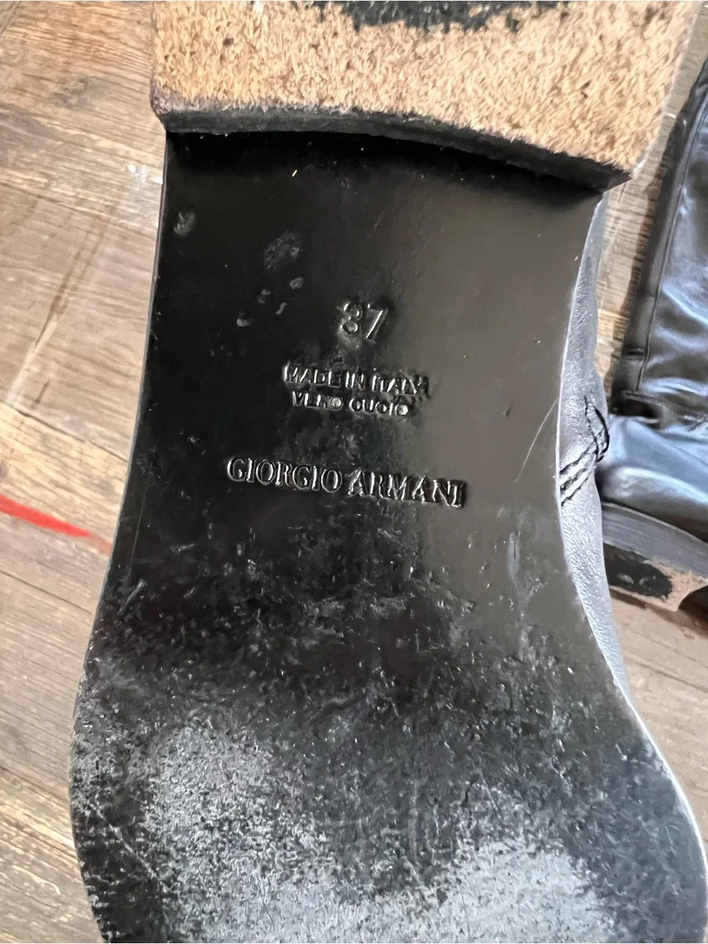 Giorgio Armani 🌳sustainable well discounts