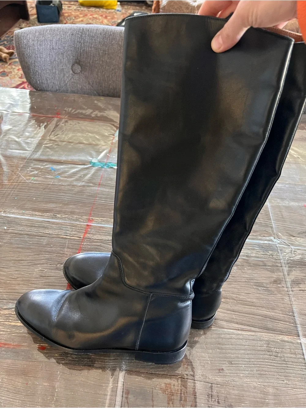 Giorgio Armani pairs not