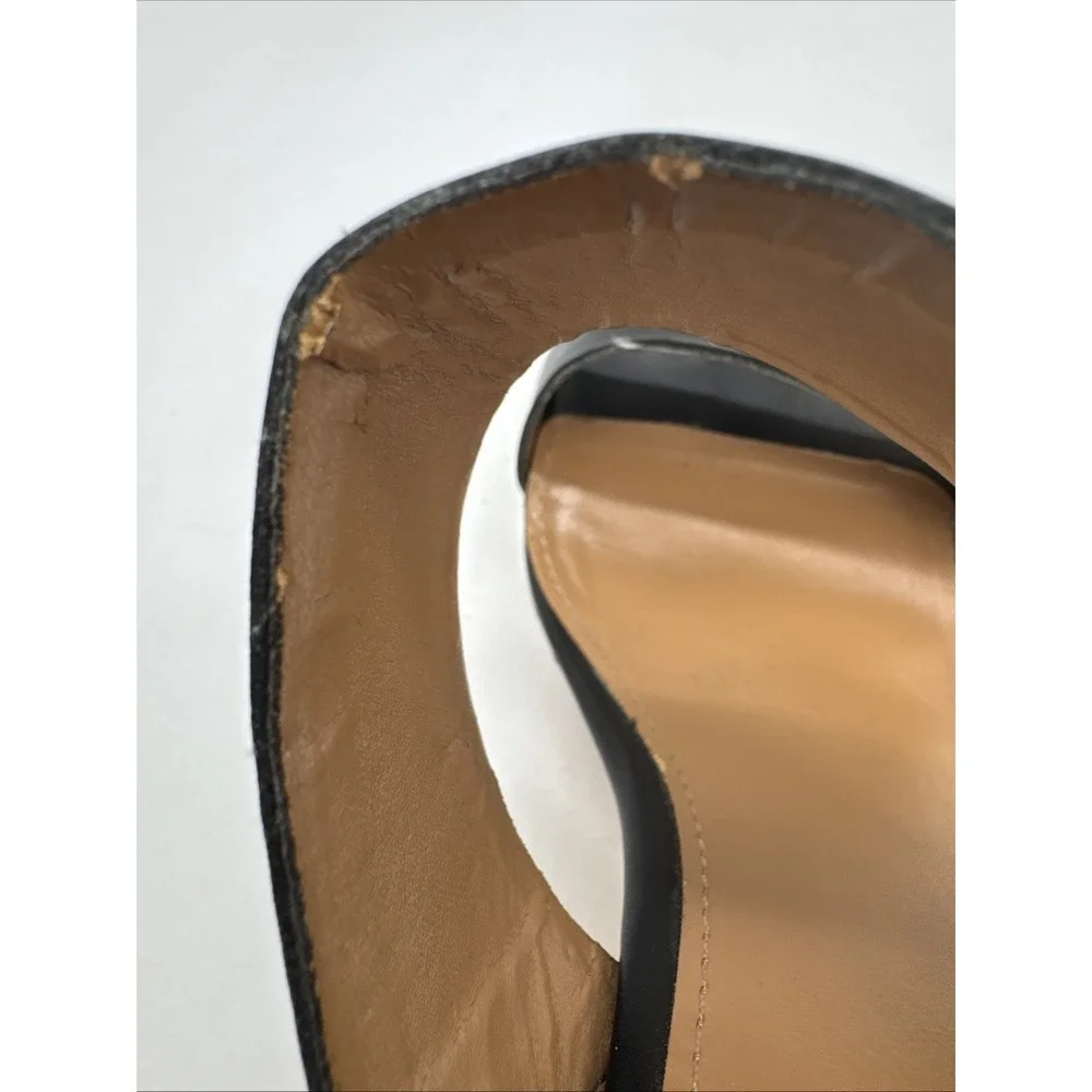 Tommy Hilfiger wedge height