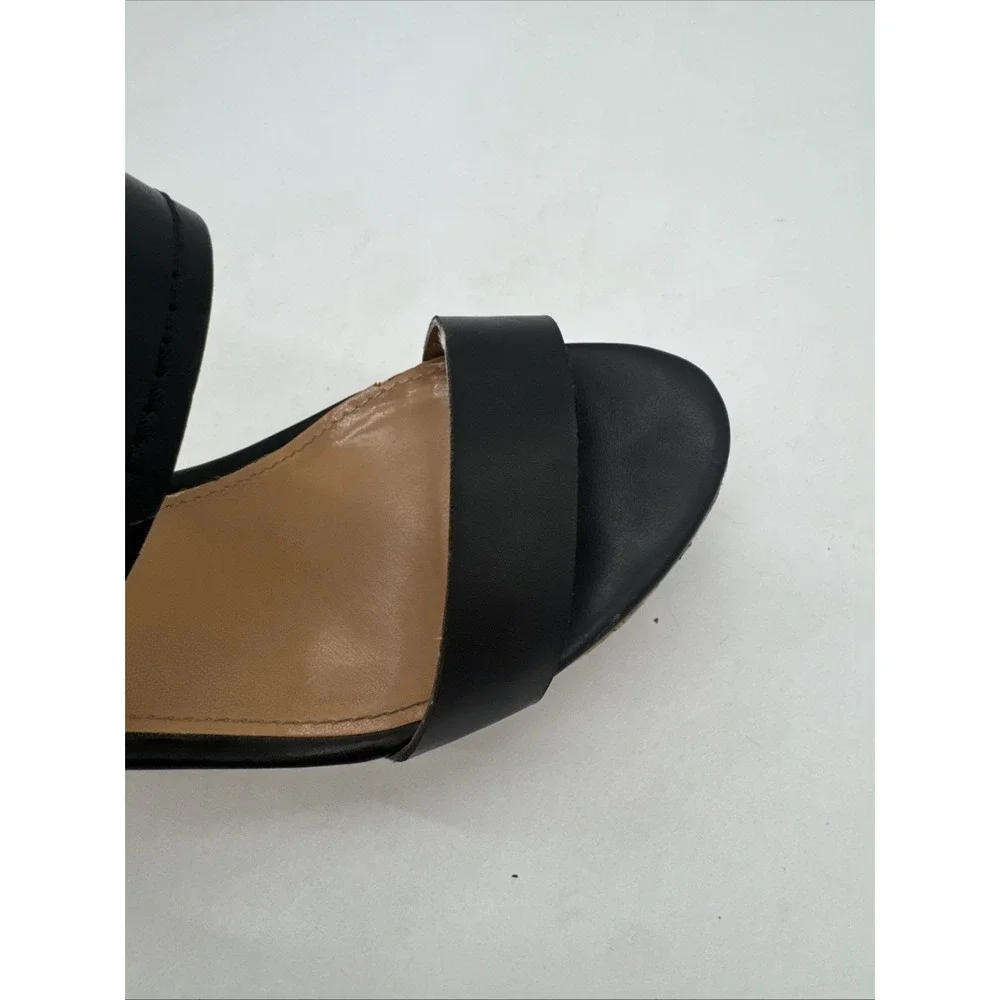 Tommy Hilfiger wedge height