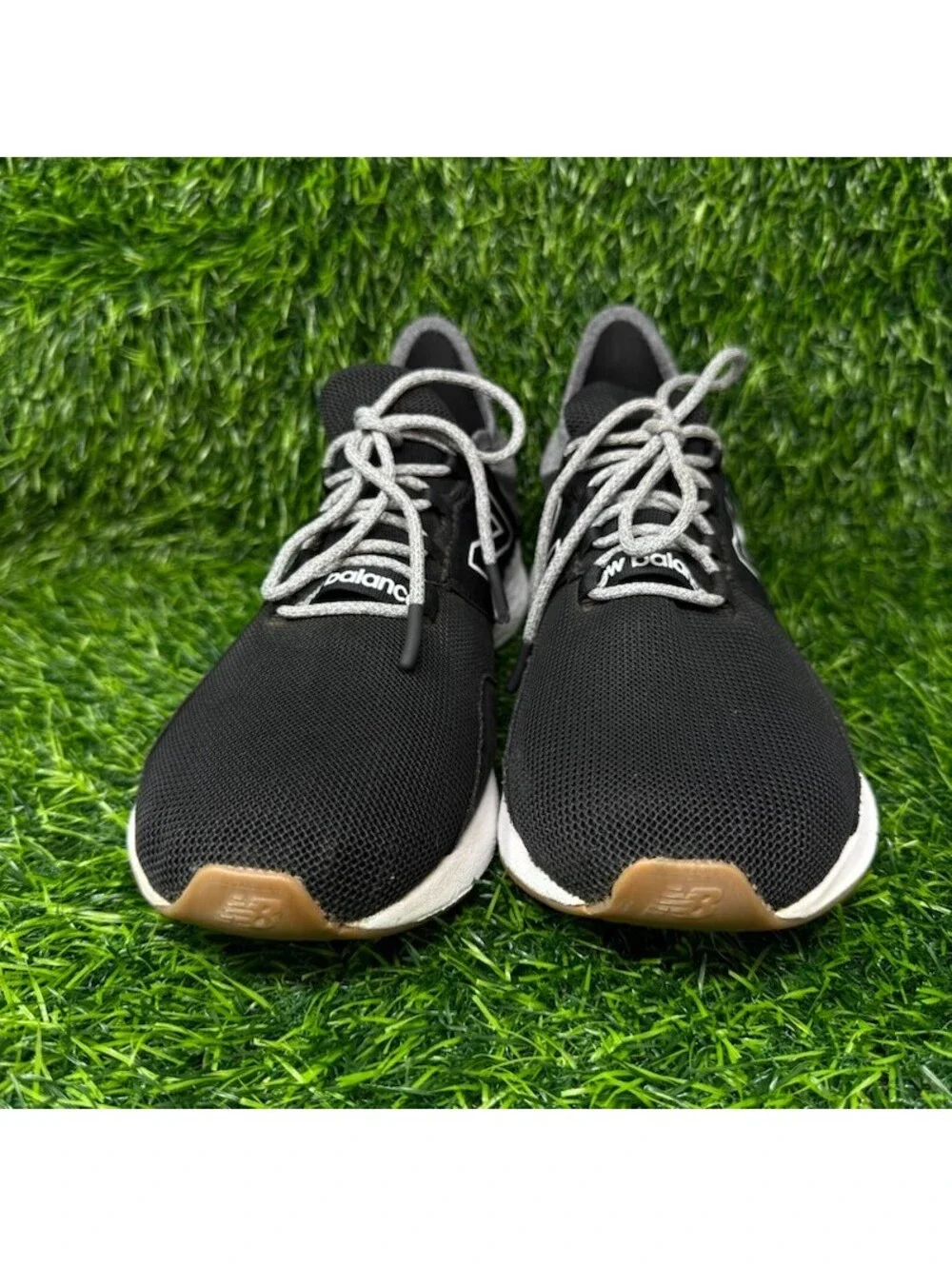 New Balance experience comfort