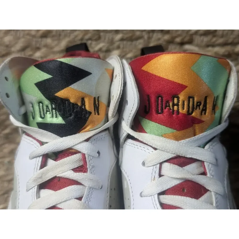 Jordan retro high
