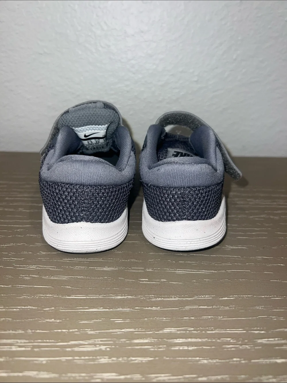 Nike breathable knit