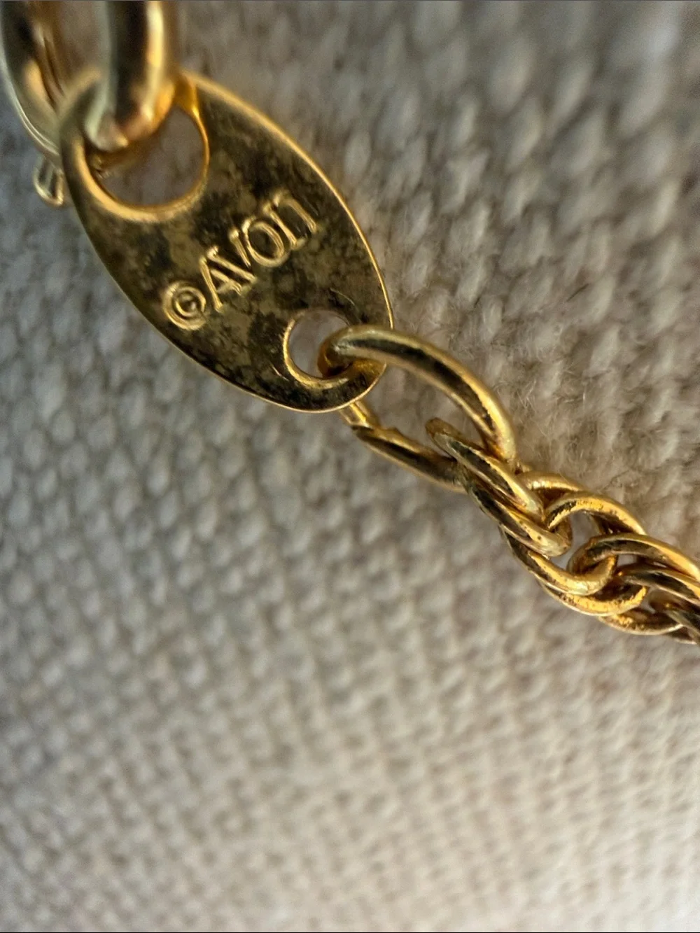 Avon vintage 80’s