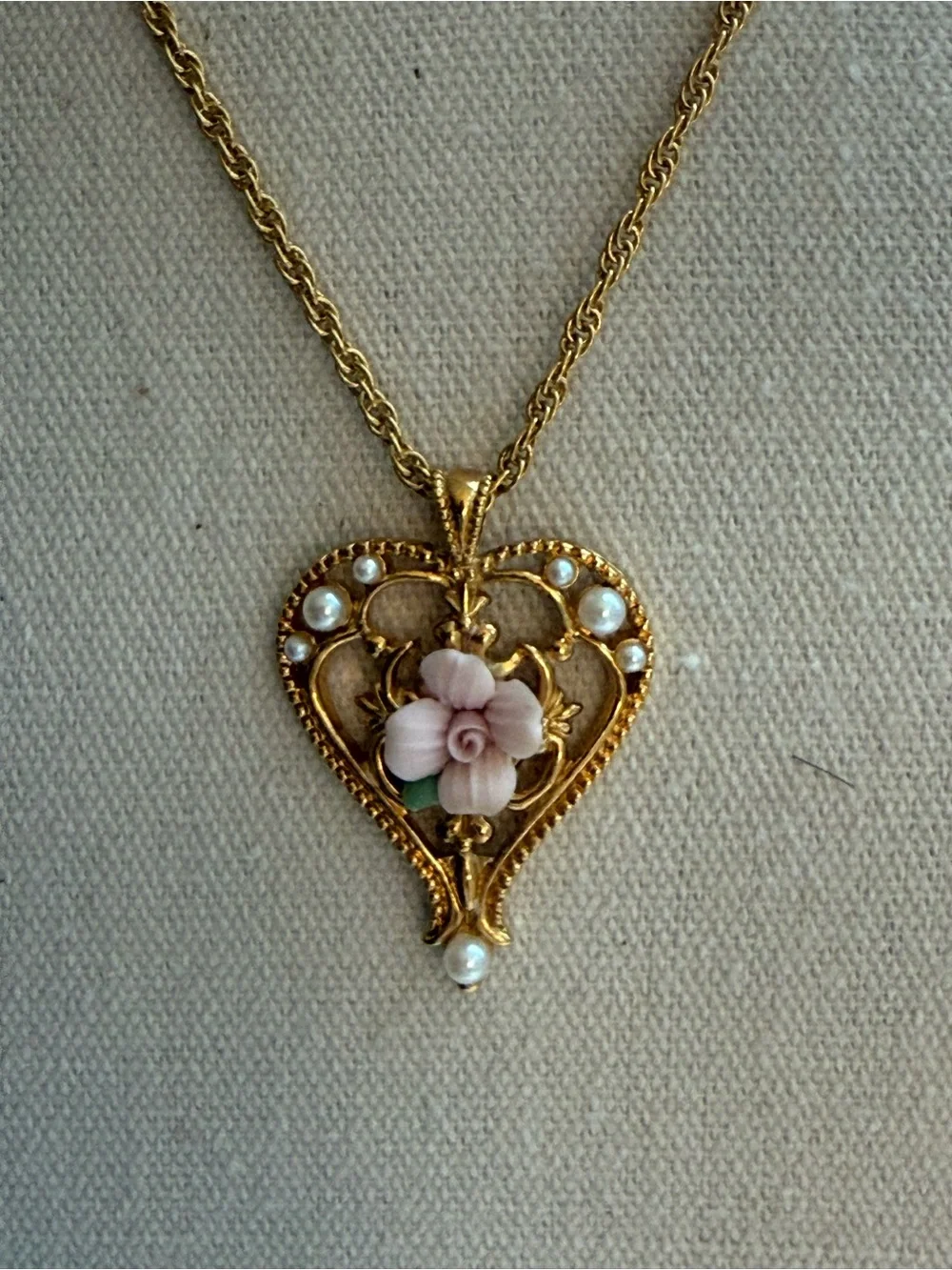 Avon vintage 80’s