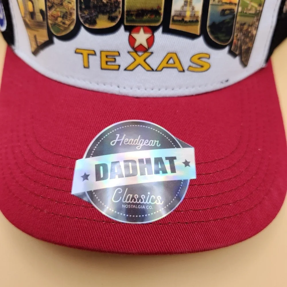 Headgear Classics new tag