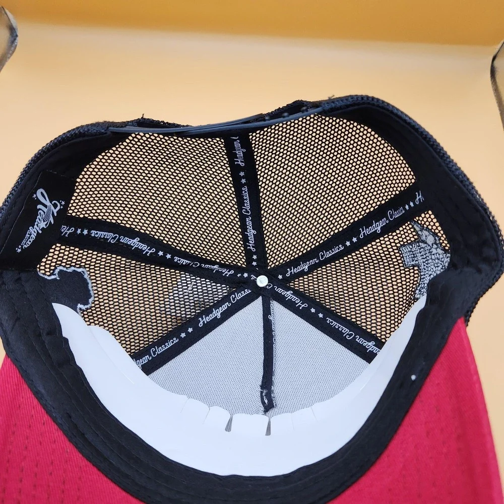 Headgear Classics new tag