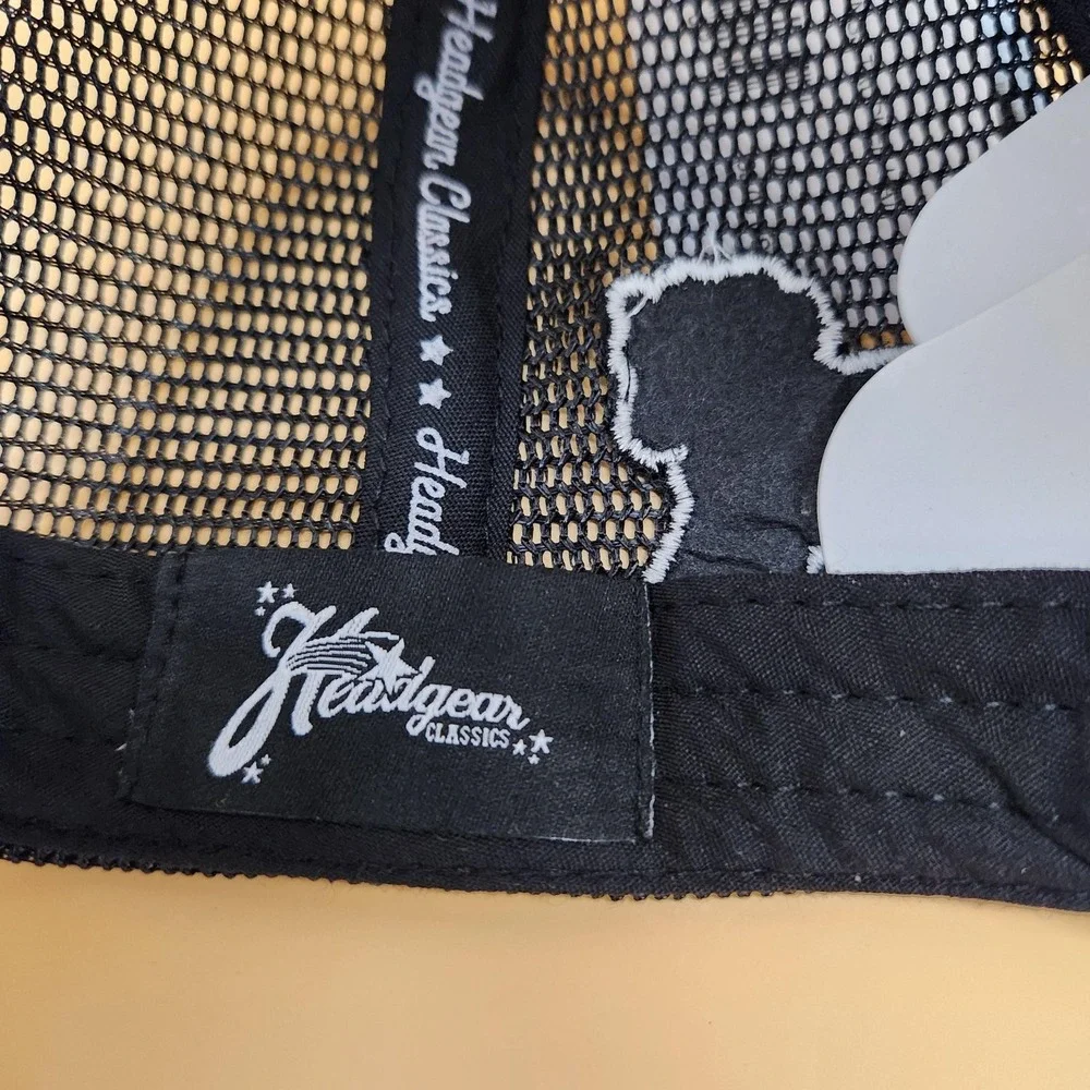 Headgear Classics new tag