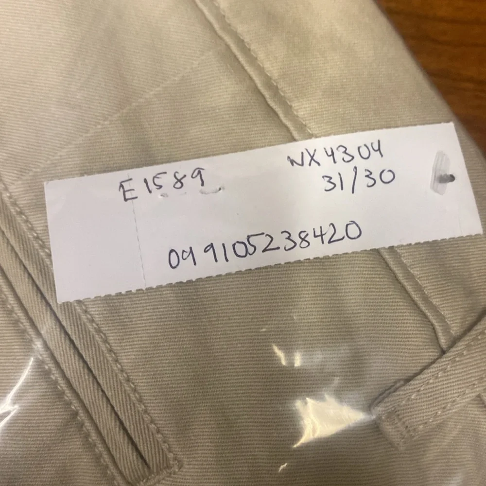 J. Crew cotton elastane