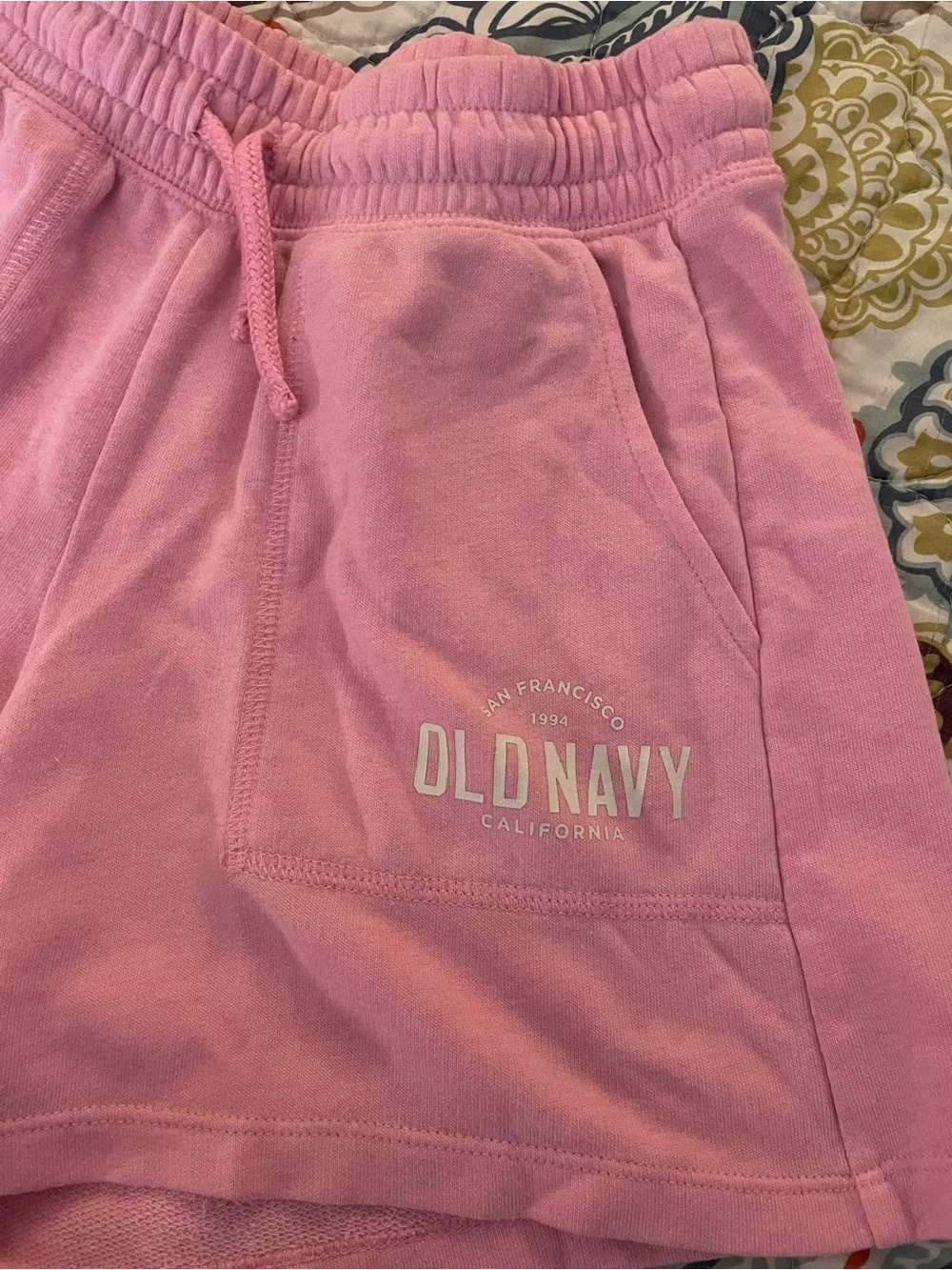 Old Navy soft knit