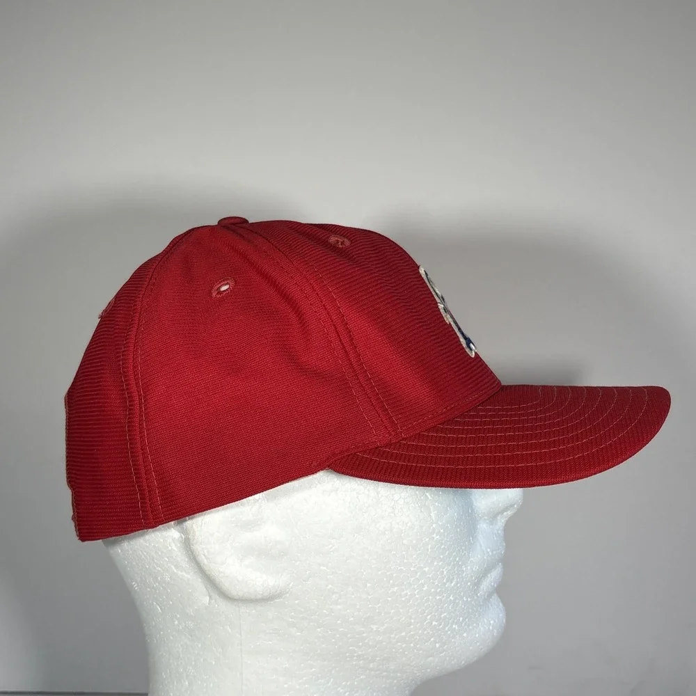 New Era securely hats