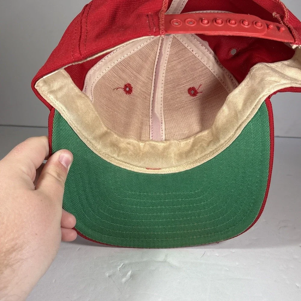 New Era shipped are hats