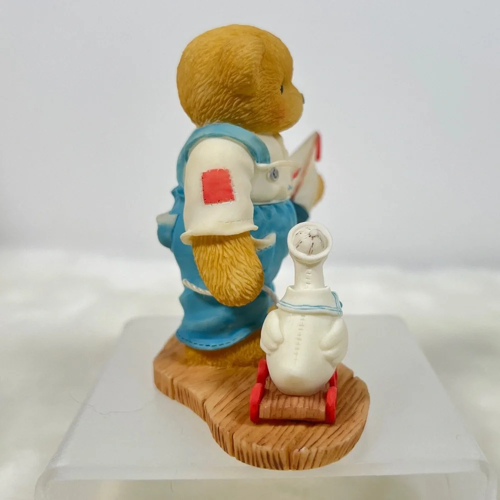 Enesco like comes exclusive