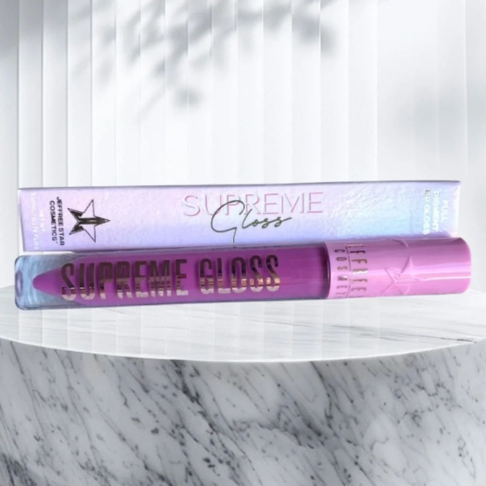 Jeffree Star beautiful deep