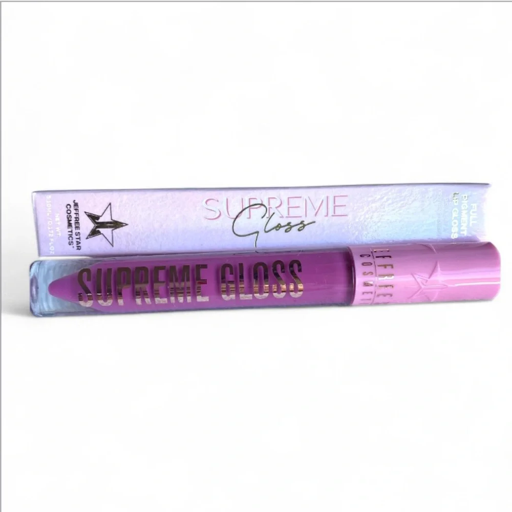 Jeffree Star beautiful deep