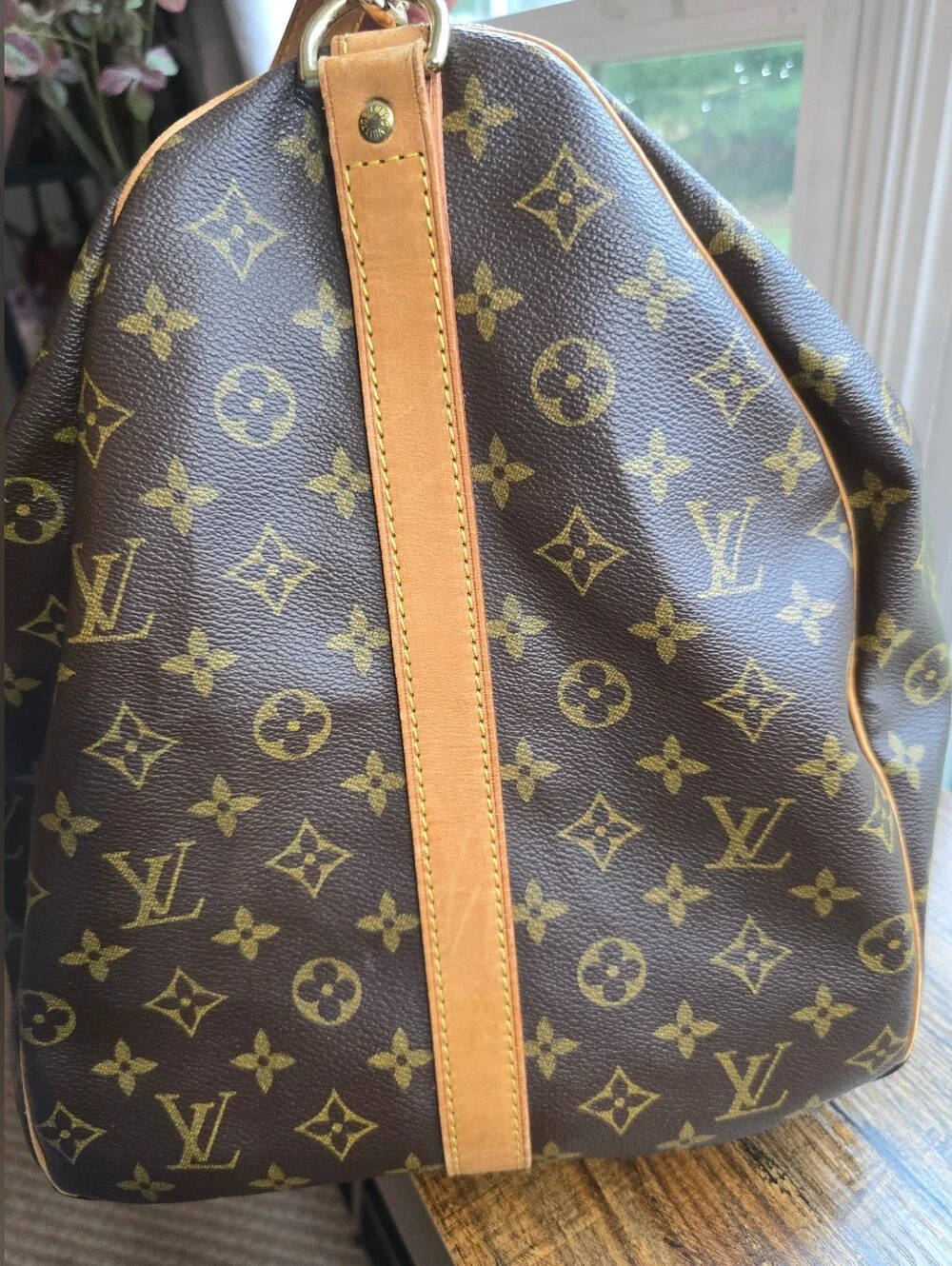 Louis Vuitton classic louis