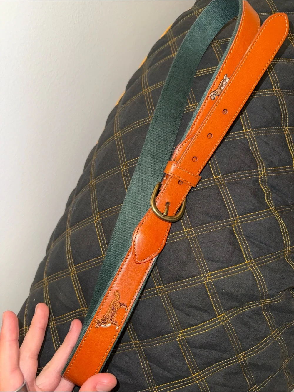 J. Crew never worn