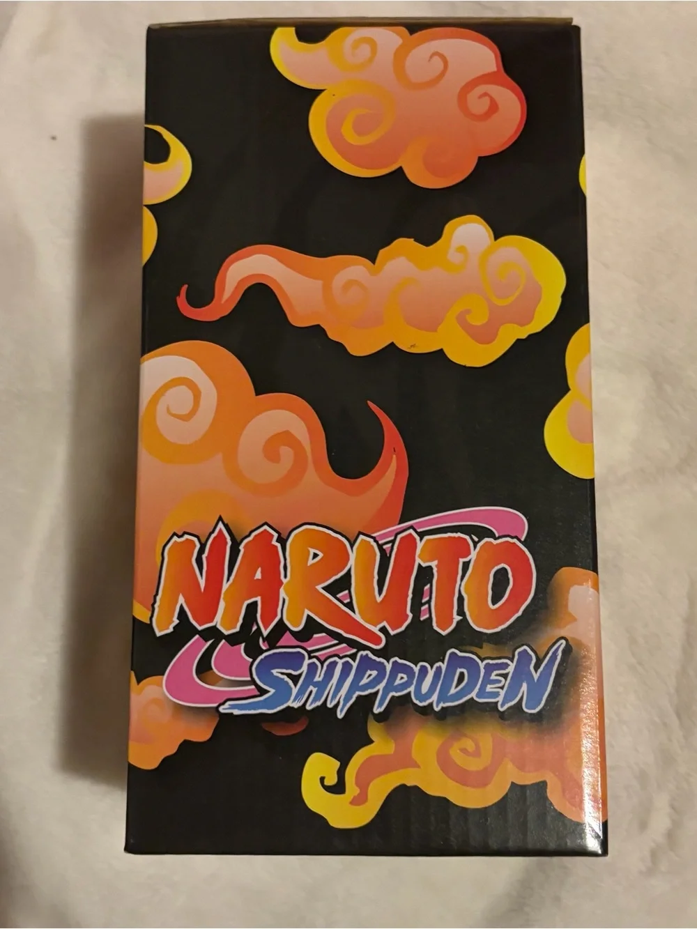 Naruto official oriole