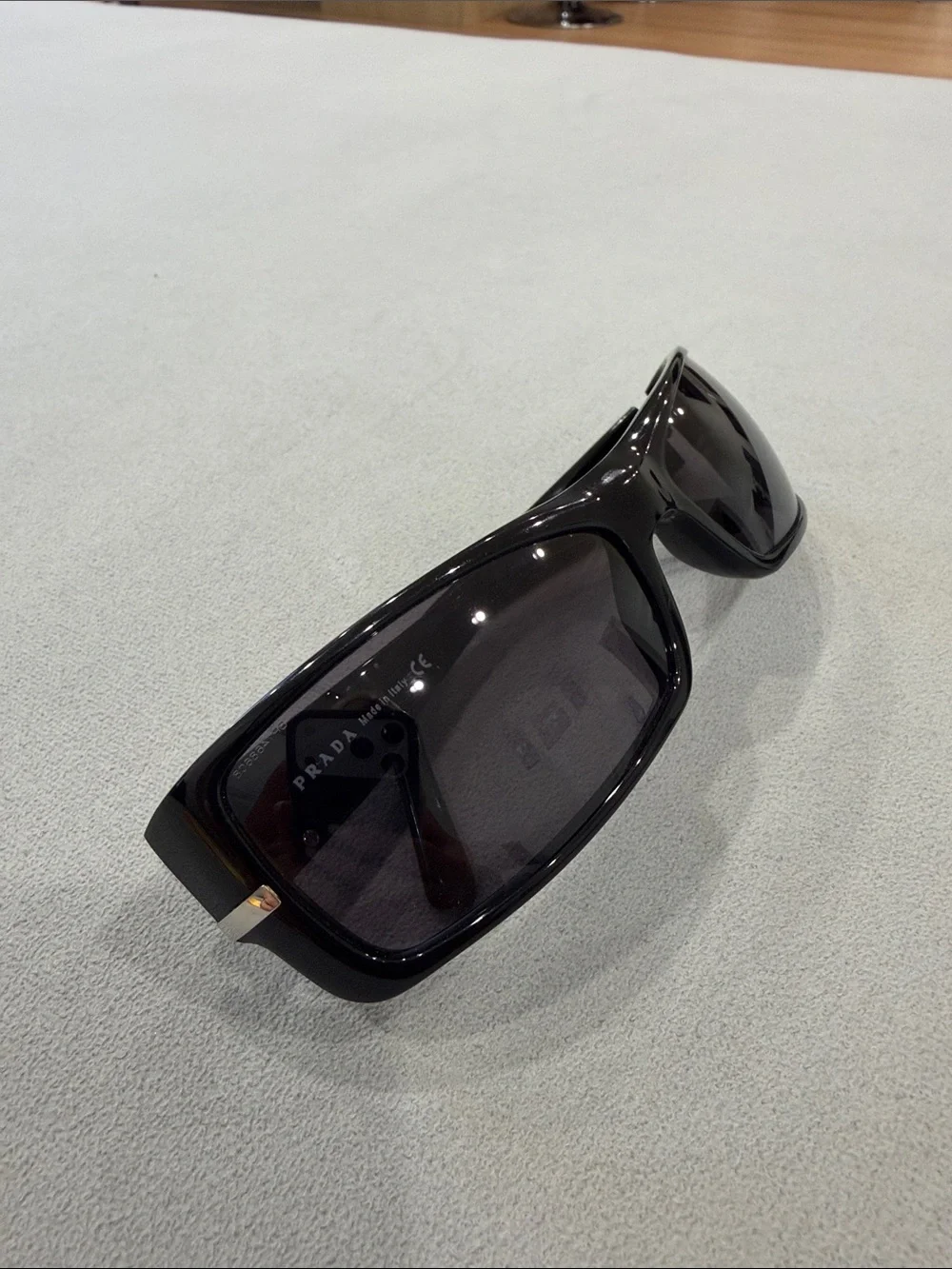 Prada pre owned
