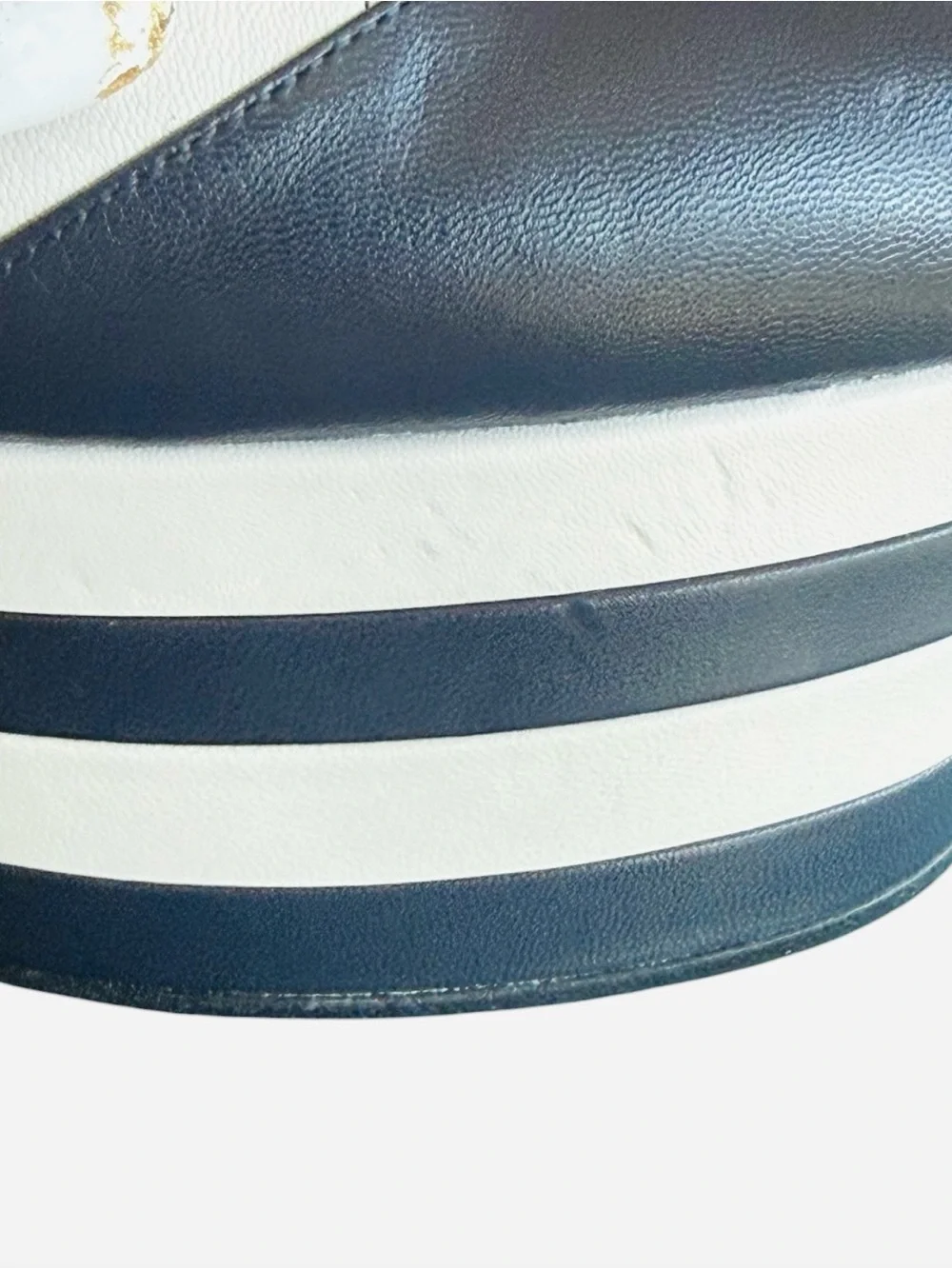 Gucci 10 faint unworn